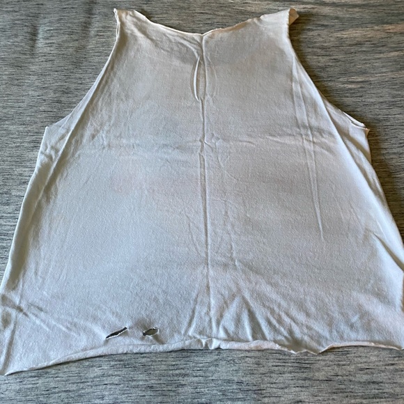 Vintage Original Simpson’s hand cut tee - Picture 5 of 5